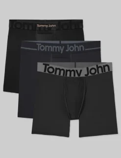 Active Combo Boxer Brief 8