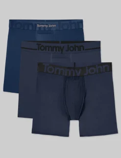 Active Combo Boxer Brief 8