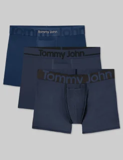 Active Combo Boxer Brief 8