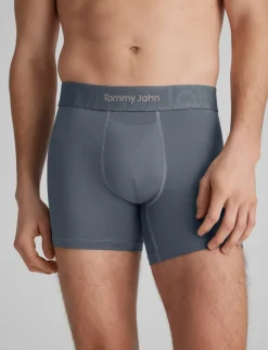 Active Combo Boxer Brief 8
