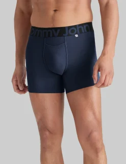 Active Combo Boxer Brief 8