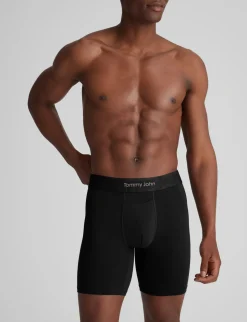 Active Combo Boxer Brief 8