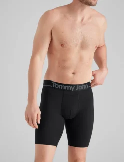 Active Combo Mid-Length Boxer Brief 6