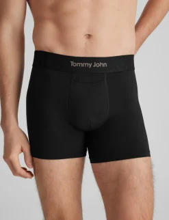 Active Combo Mid-Length Boxer Brief 6