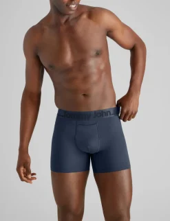 Active Combo Mid-Length Boxer Brief 6