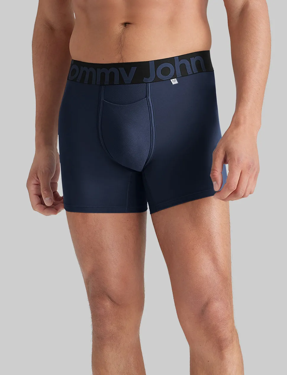 Active Combo Trunk 4" (3-Pack)