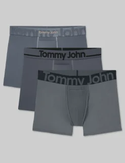 Active Combo Trunk 4