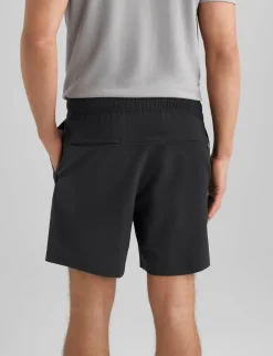 Air Airflow Short