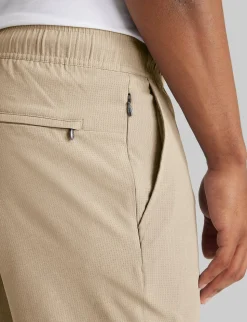 Air Airflow Short