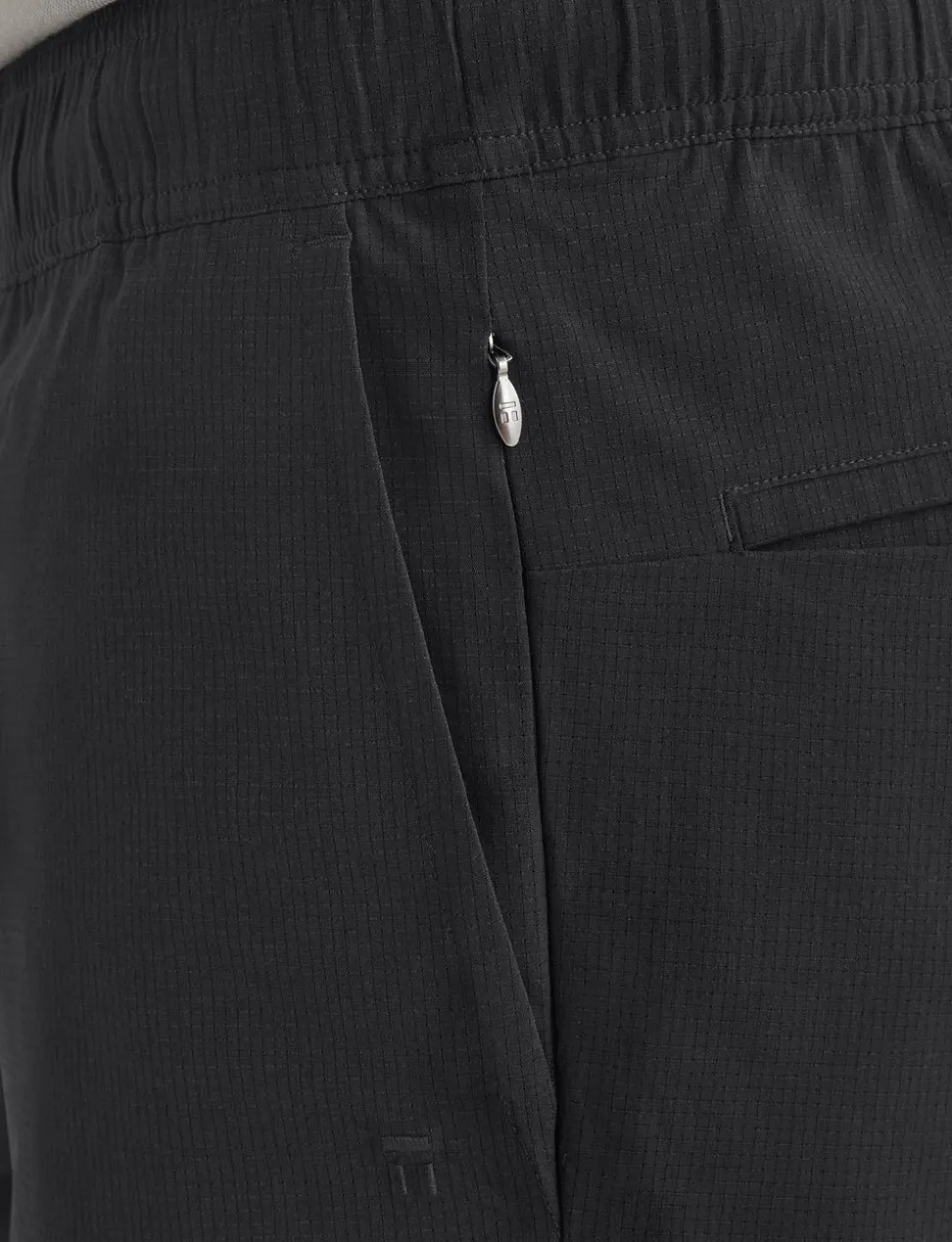 Air Airflow Short