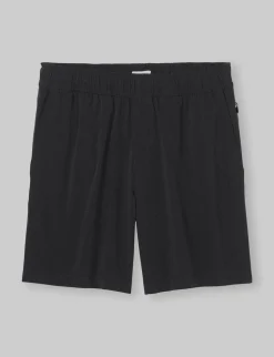 Air Airflow Short