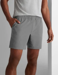 Air Airflow Short