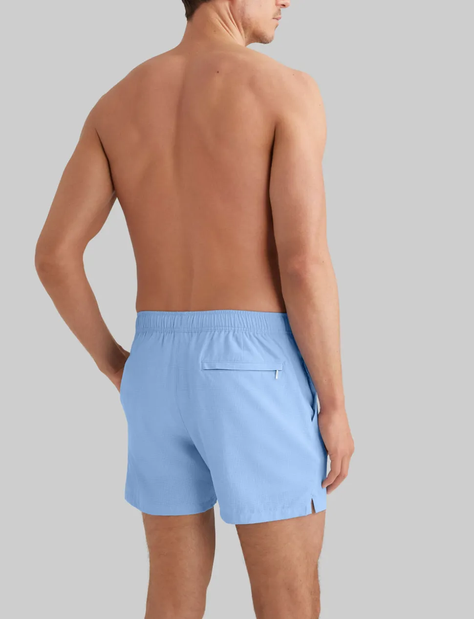 Air Airflow Swim Short