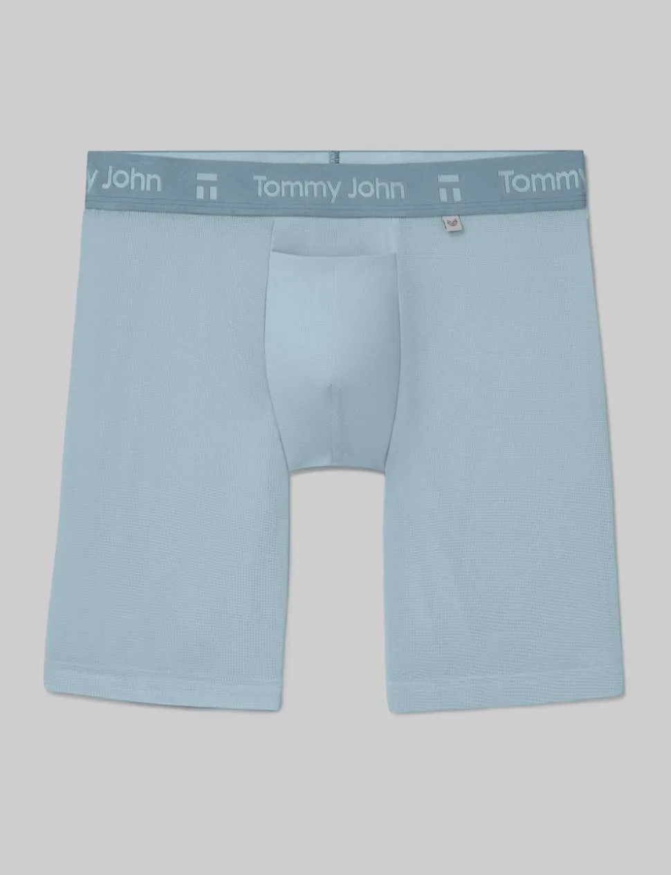 Air Boxer Brief 8"