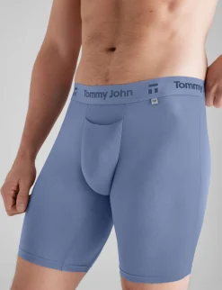 Air Boxer Brief 8