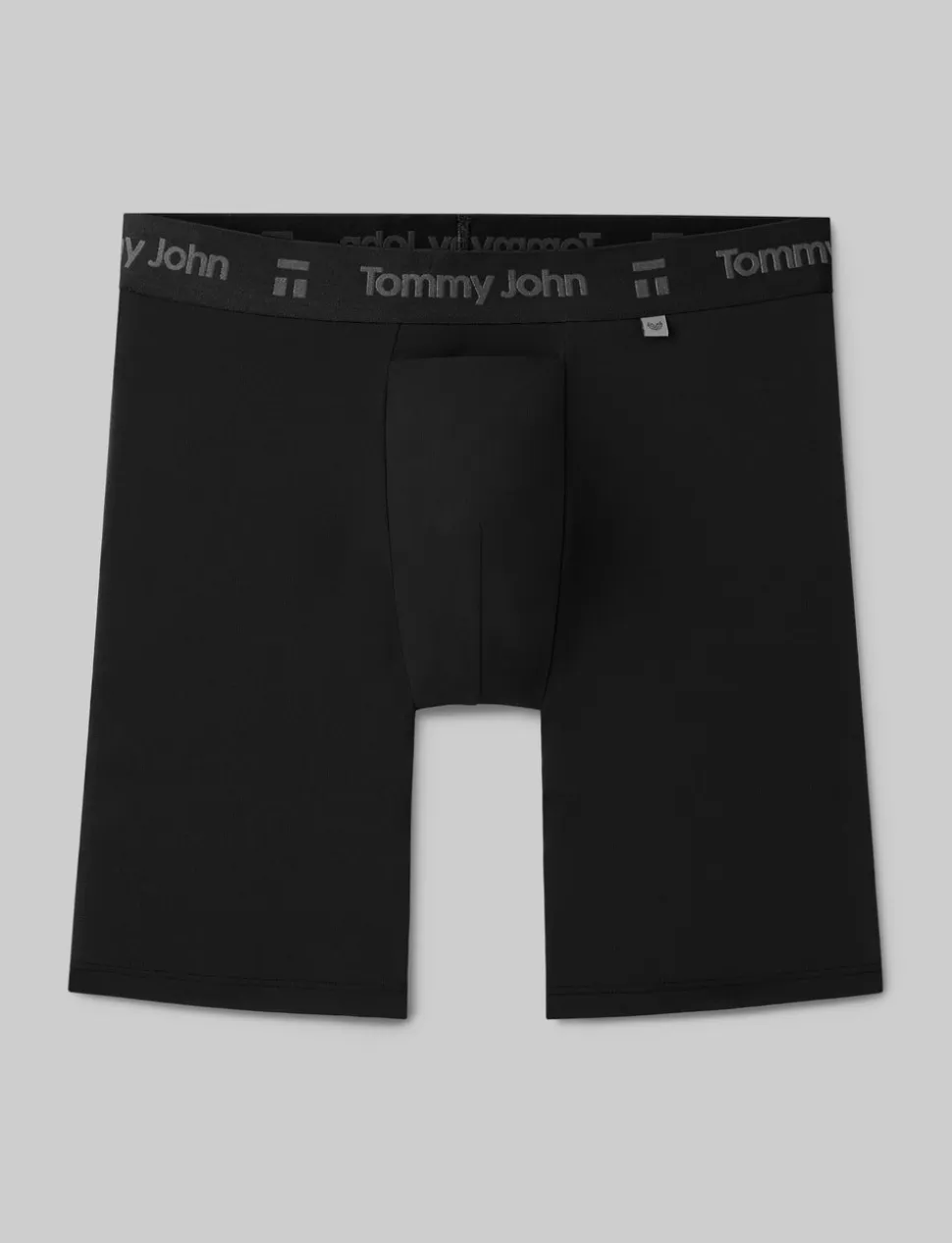 Air Boxer Brief 8"