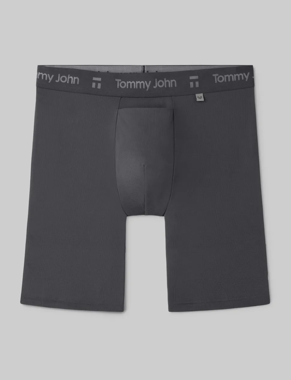 Air Boxer Brief 8"