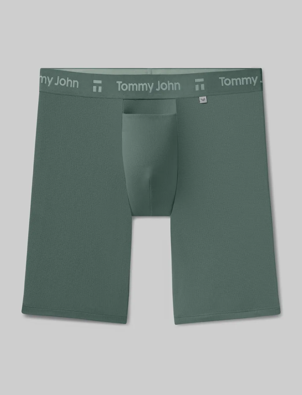 Air Boxer Brief 8"