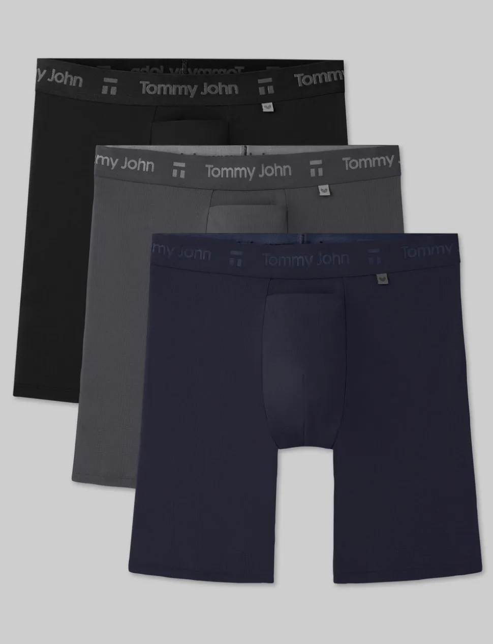 Air Boxer Brief 8"