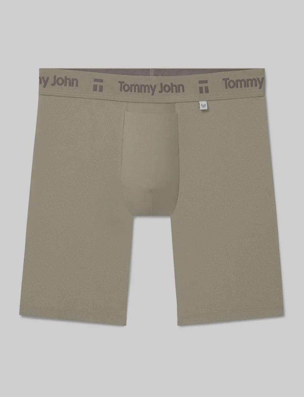 Air Boxer Brief 8" (6-Pack)