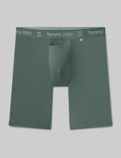 Air Boxer Brief 8