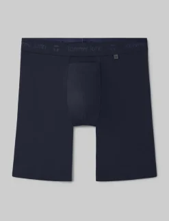 Air Boxer Brief 8" (3-Pack)