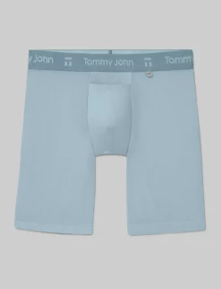 Air Boxer Brief 8" (3-Pack)