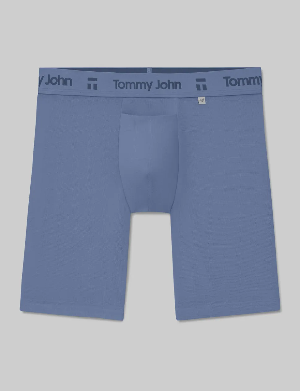 Air Boxer Brief 8" (3-Pack)