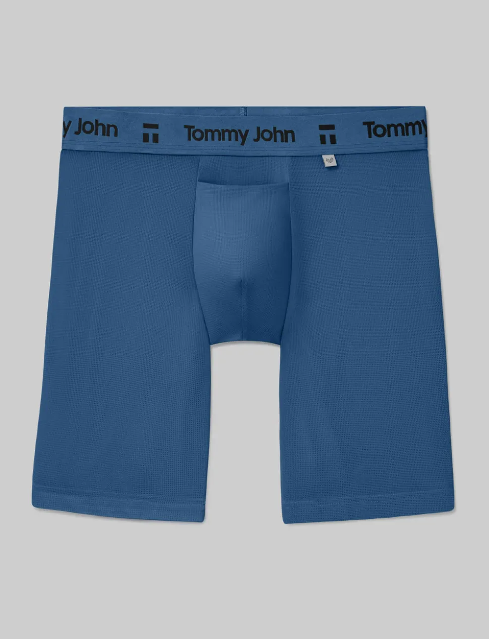 Air Boxer Brief 8" (3-Pack)