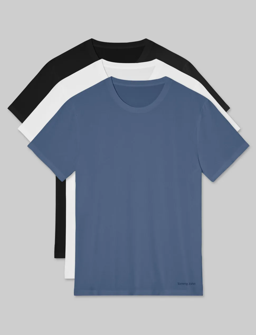 Air Crew Neck