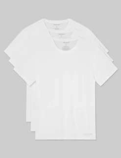 Air Crew Neck