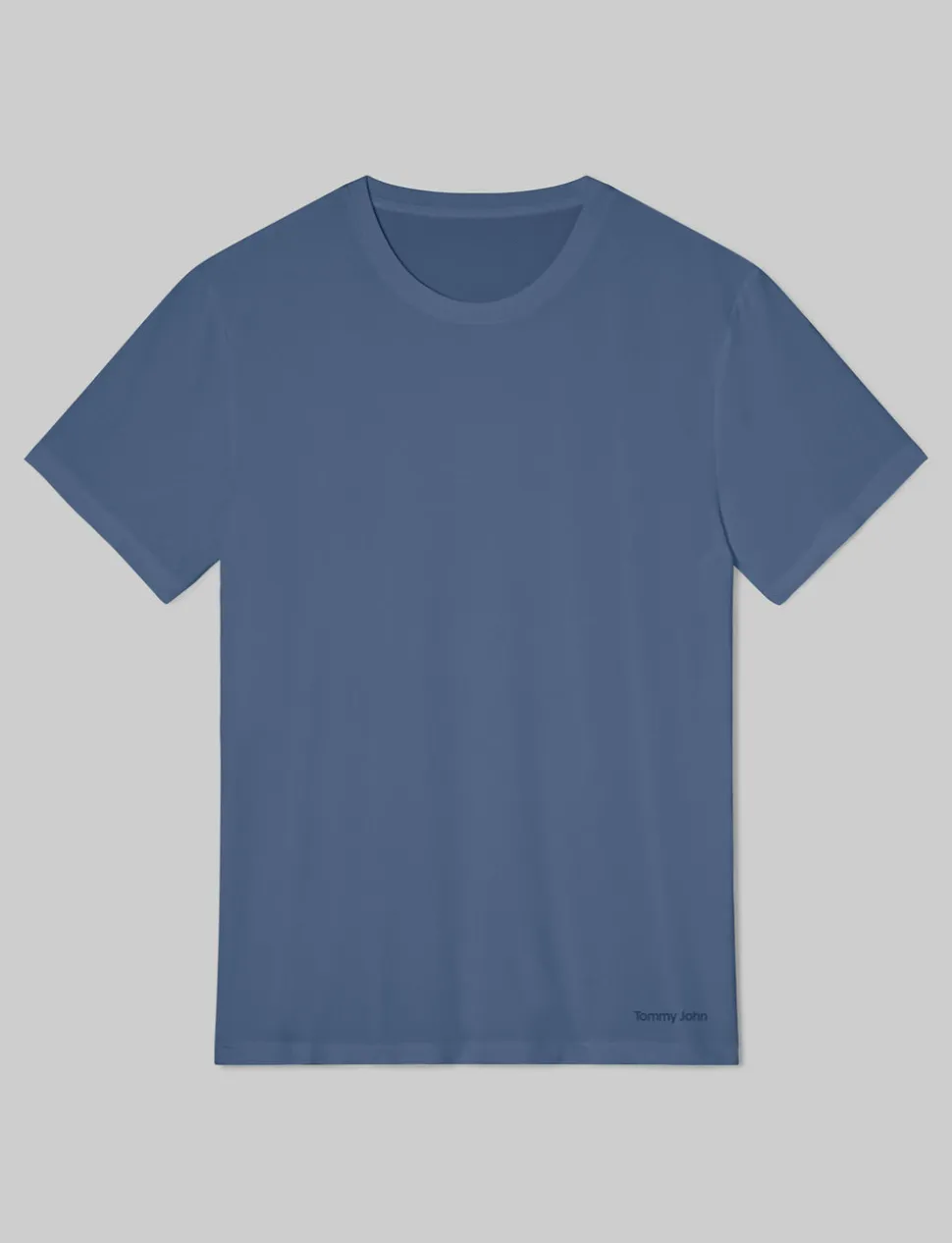 Air Crew Neck