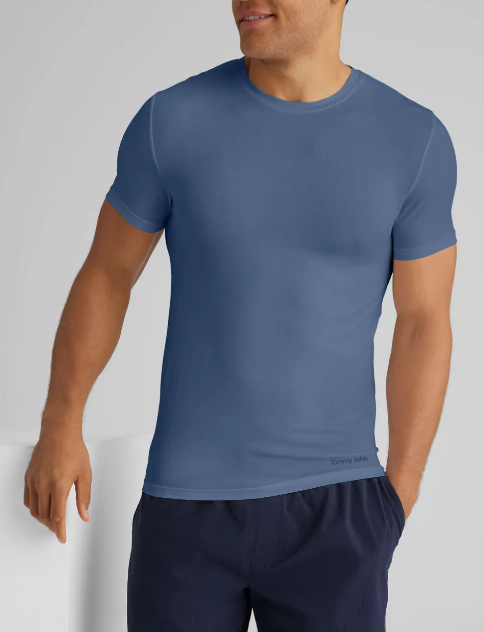 Air Crew Neck (3-Pack)