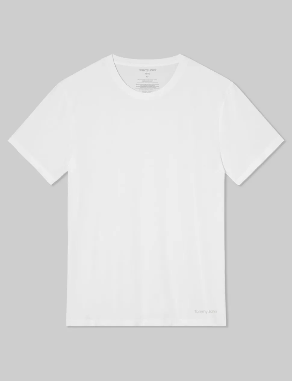Air Crew Neck (3-Pack)