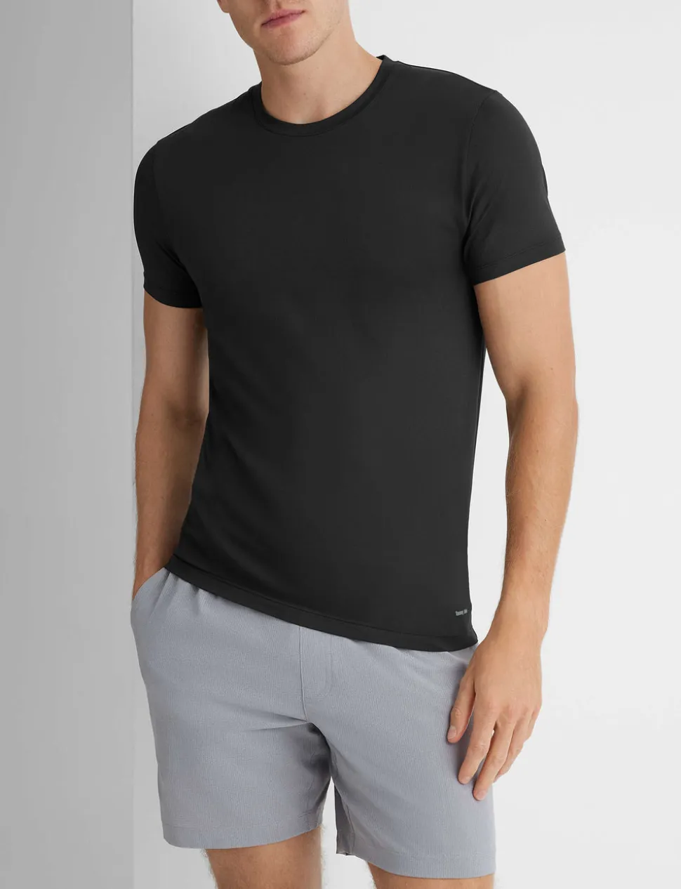 Air Crew Neck (3-Pack)