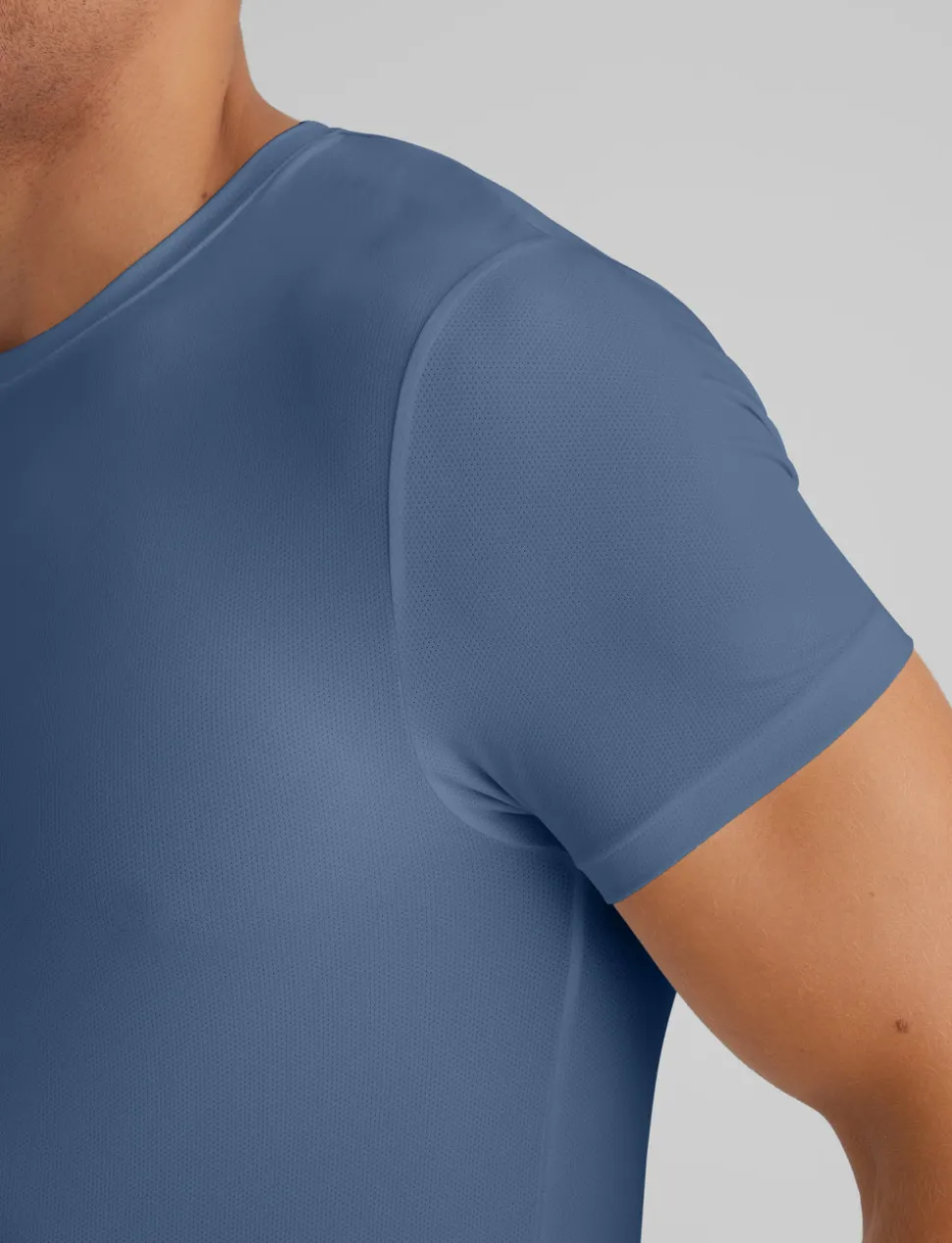 Air Crew Neck (3-Pack)