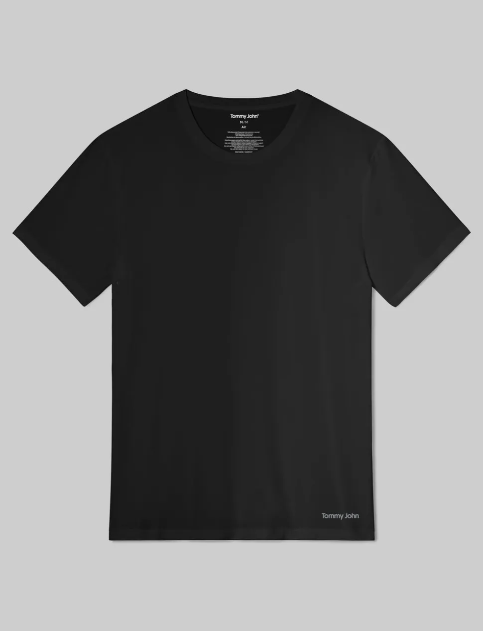 Air Crew Neck (3-Pack)
