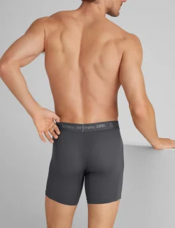 Air Mid-Length Boxer Brief 6