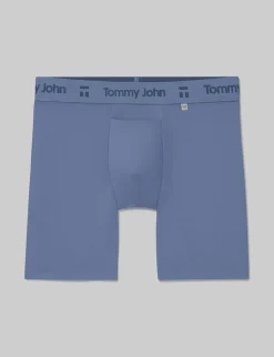 Air Mid-Length Boxer Brief 6