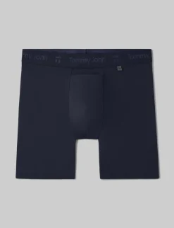 Air Mid-Length Boxer Brief 6