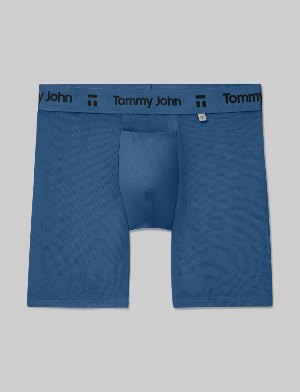 Air Mid-Length Boxer Brief 6"