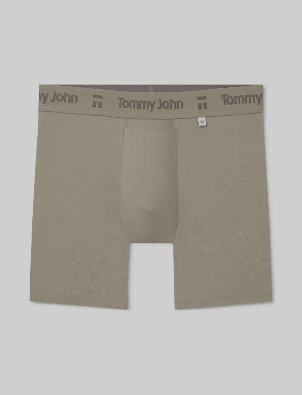 Air Mid-Length Boxer Brief 6"