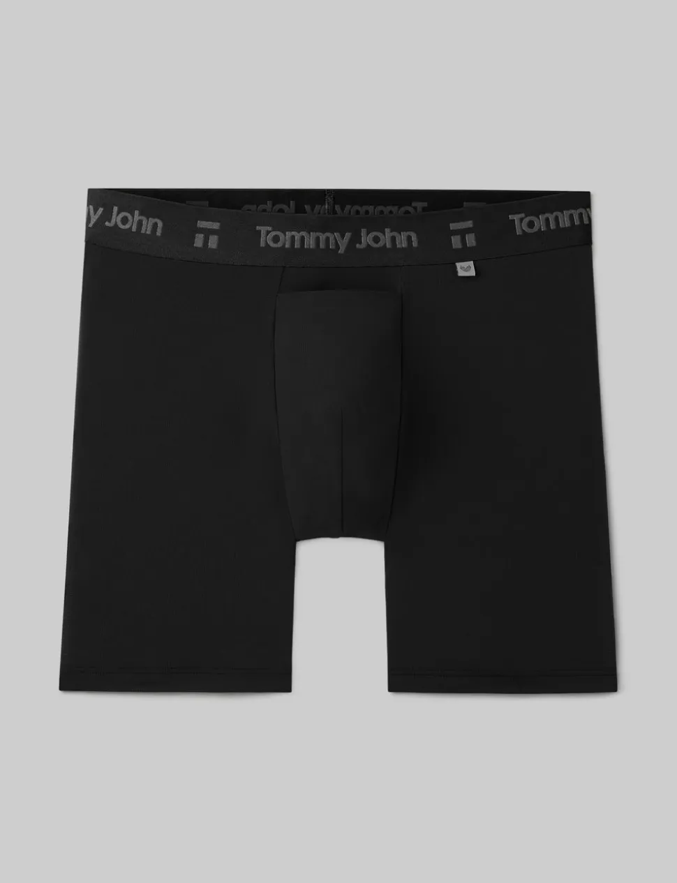 Air Mid-Length Boxer Brief 6"