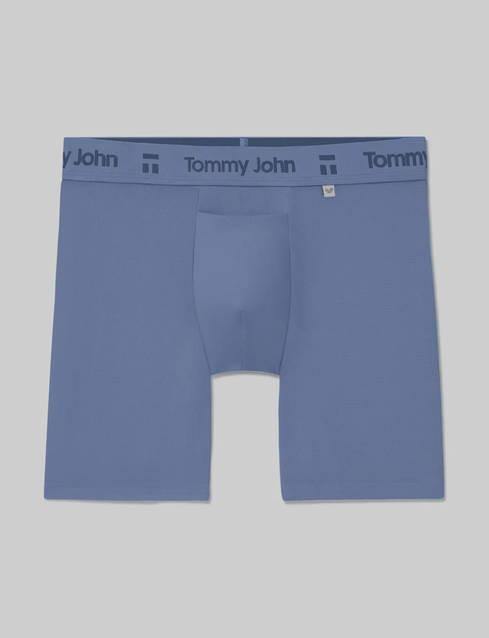 Air Mid-Length Boxer Brief 6" (6-Pack)
