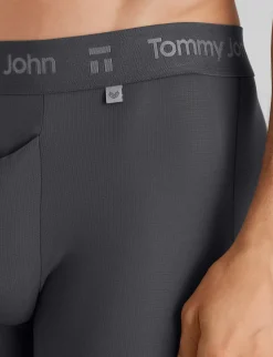 Air Mid-Length Boxer Brief 6