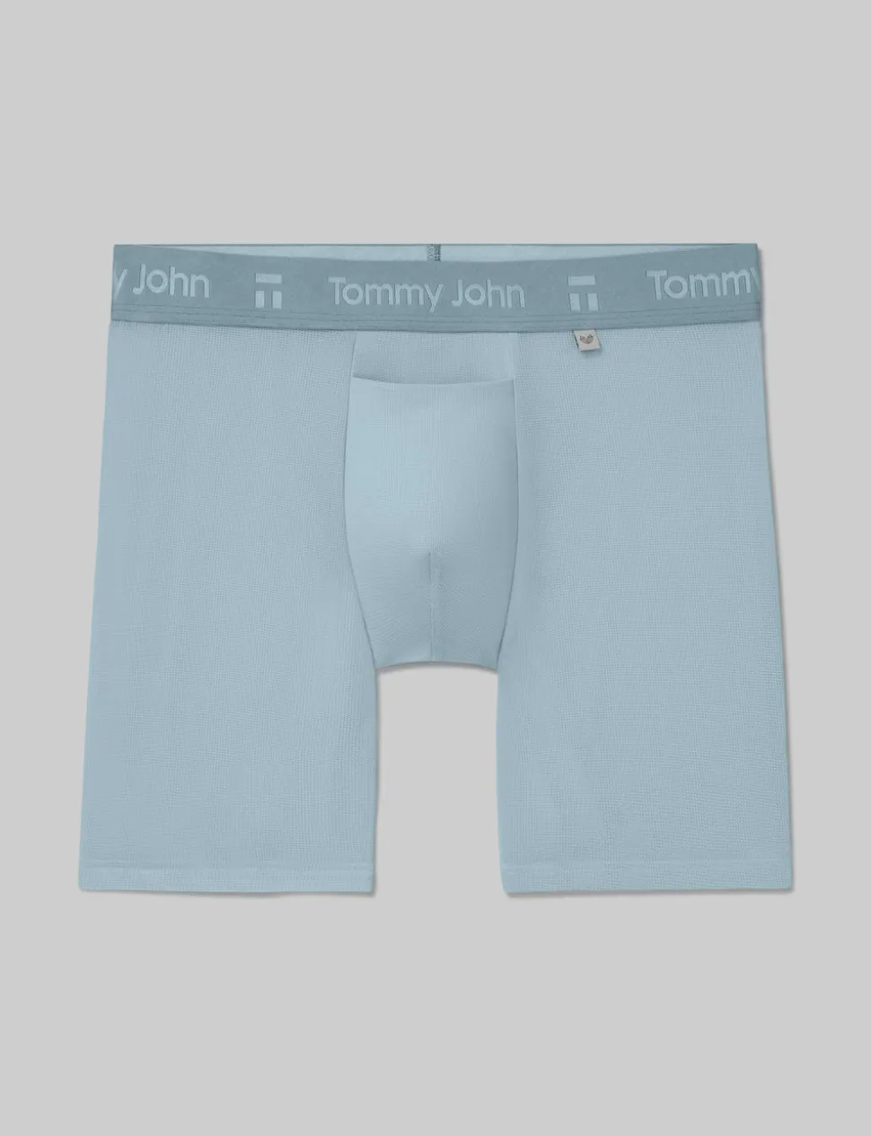 Air Mid-Length Boxer Brief 6" (6-Pack)