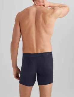 Air Mid-Length Boxer Brief 6