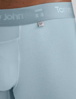 Air Mid-Length Boxer Brief 6