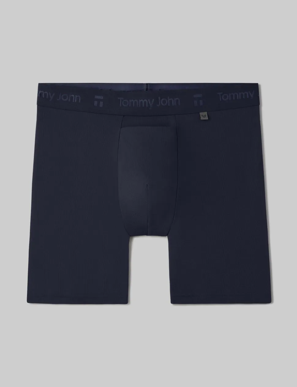 Air Mid-Length Boxer Brief 6" (3-Pack)