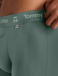 Air Mid-Length Boxer Brief 6